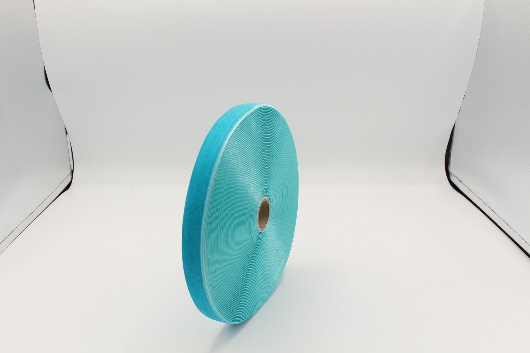 Gül Kadife Kurdele Cam Göbeği