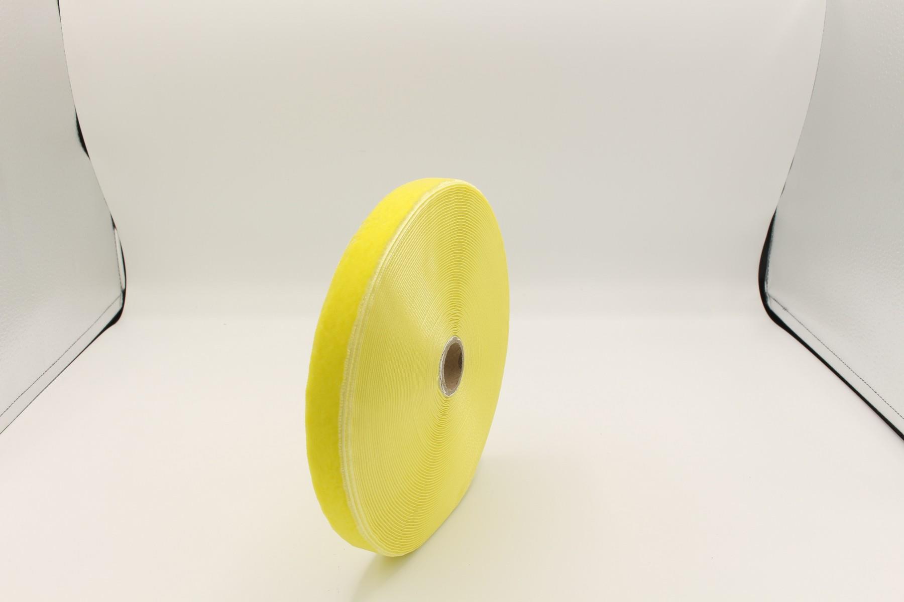 Gül Kadife Kurdele Sarı