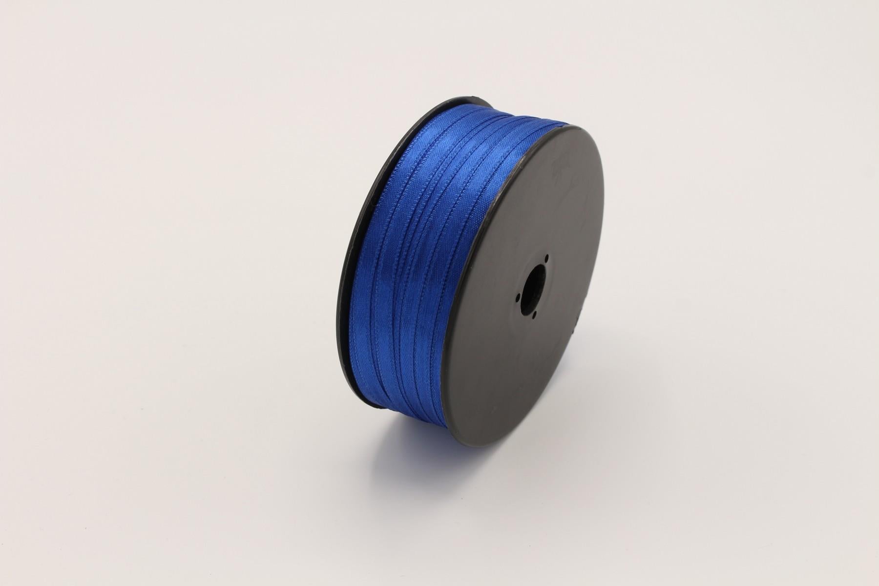 Gül Saten Kurdele Saks