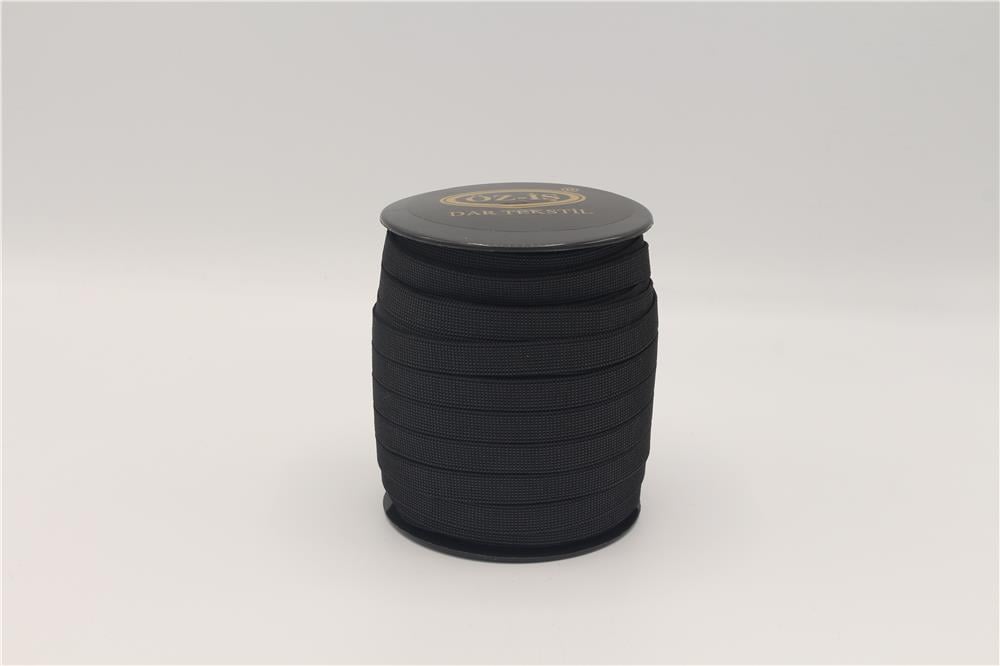 Gül Süppe 1/50 7 mm - 50 mt Siyah