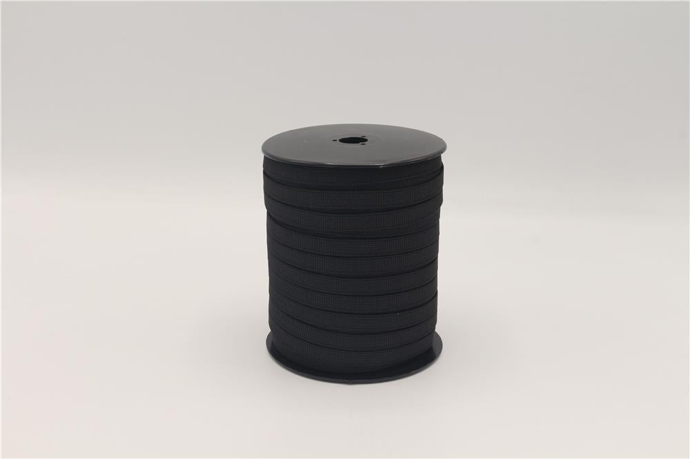 Gül Süppe 2/50 9 mm - 50 mt Siyah