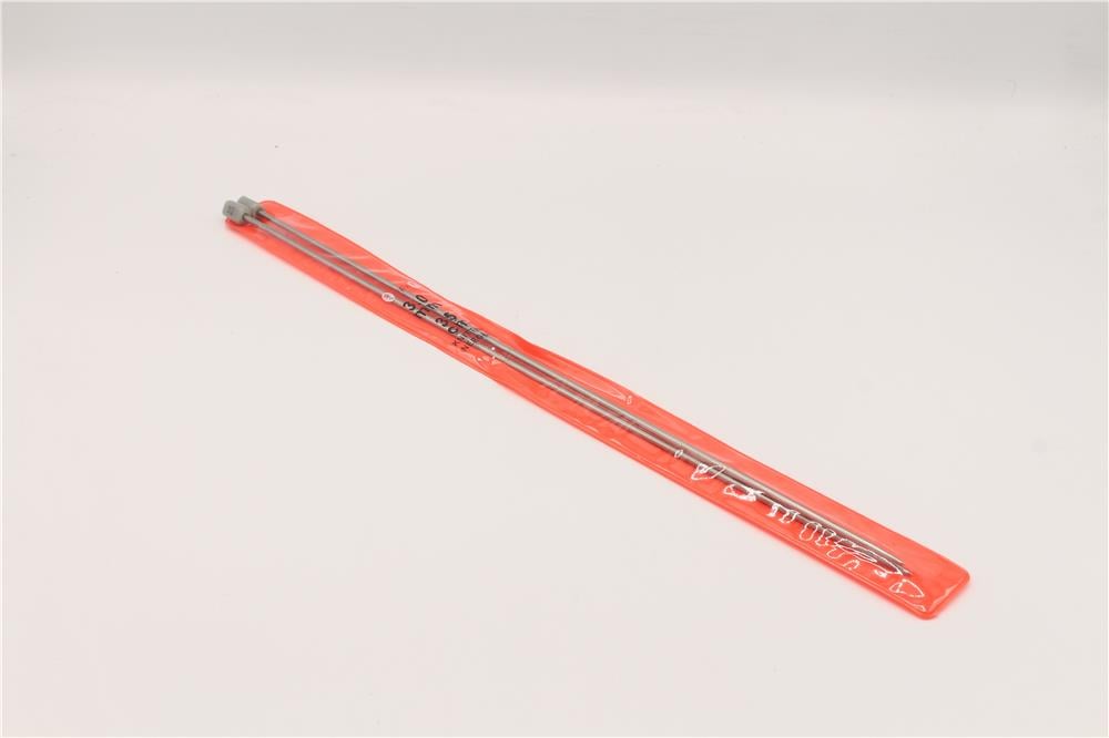 Gül Titanyum Şiş No 3 - STD Gri