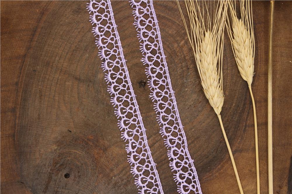 Güpür 1104 - 9 Mt Lila