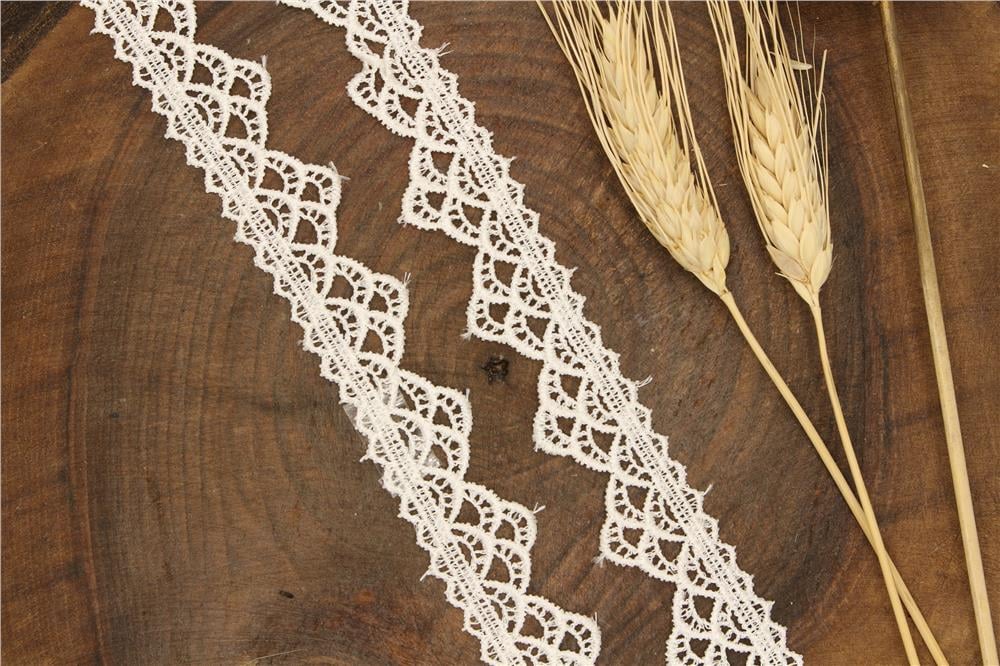 Güpür 1257 - 9 Mt Krem