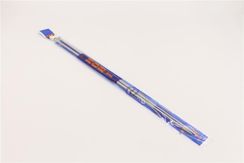 Hobi Alüminyum Şiş No 3 - STD Gri