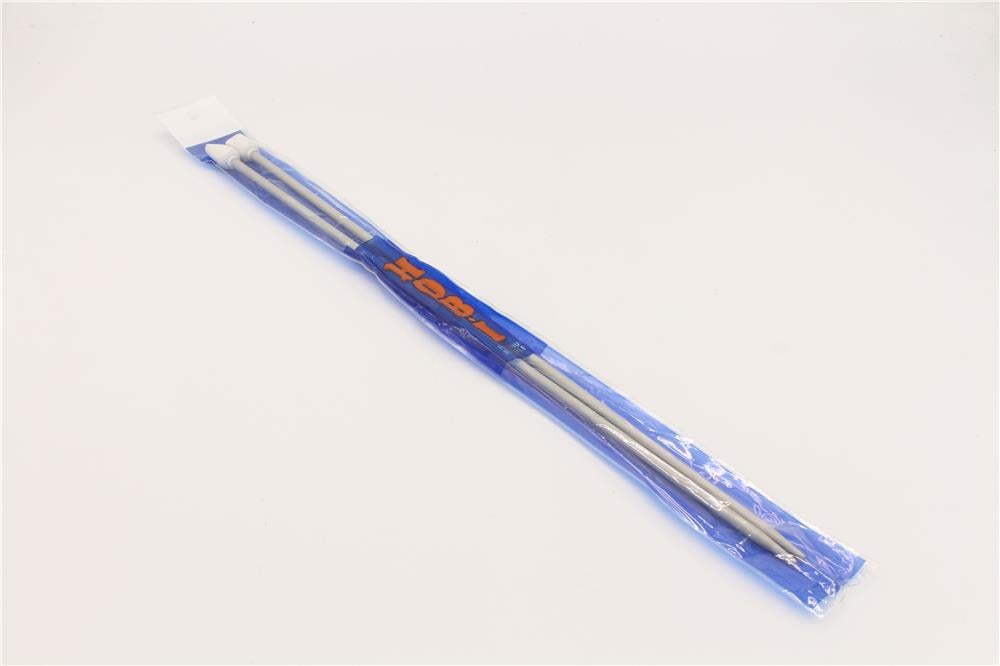 Hobi Alüminyum Şiş No 4.5 - STD Gri