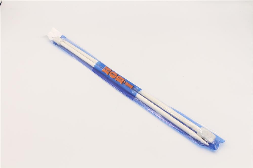 Hobi Alüminyum Şiş No 8 - STD Gri