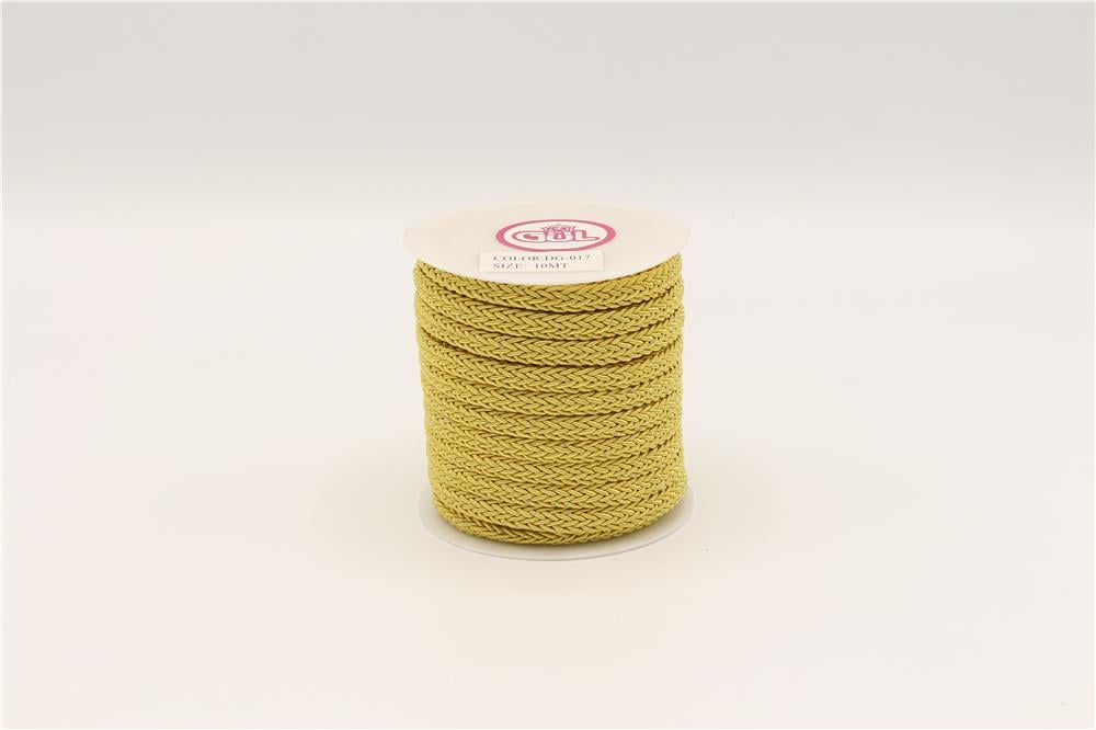 İğneli Kordon - 50 mt Gold