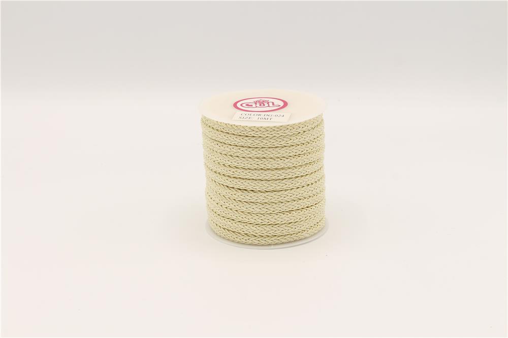 İğneli Kordon - 50 mt Krem
