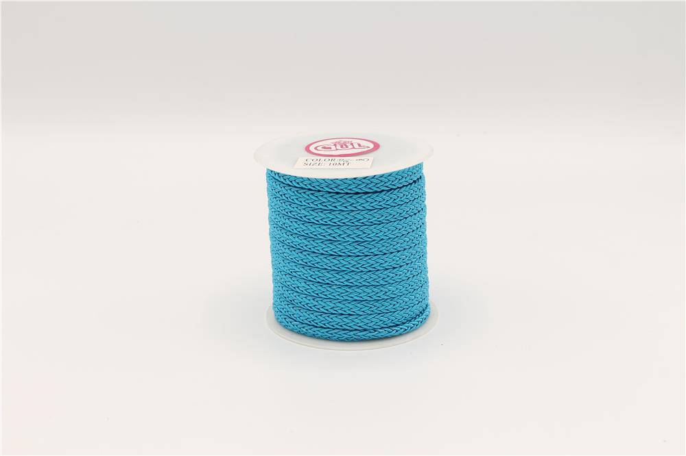 İğneli Kordon - 50 mt Turkuaz