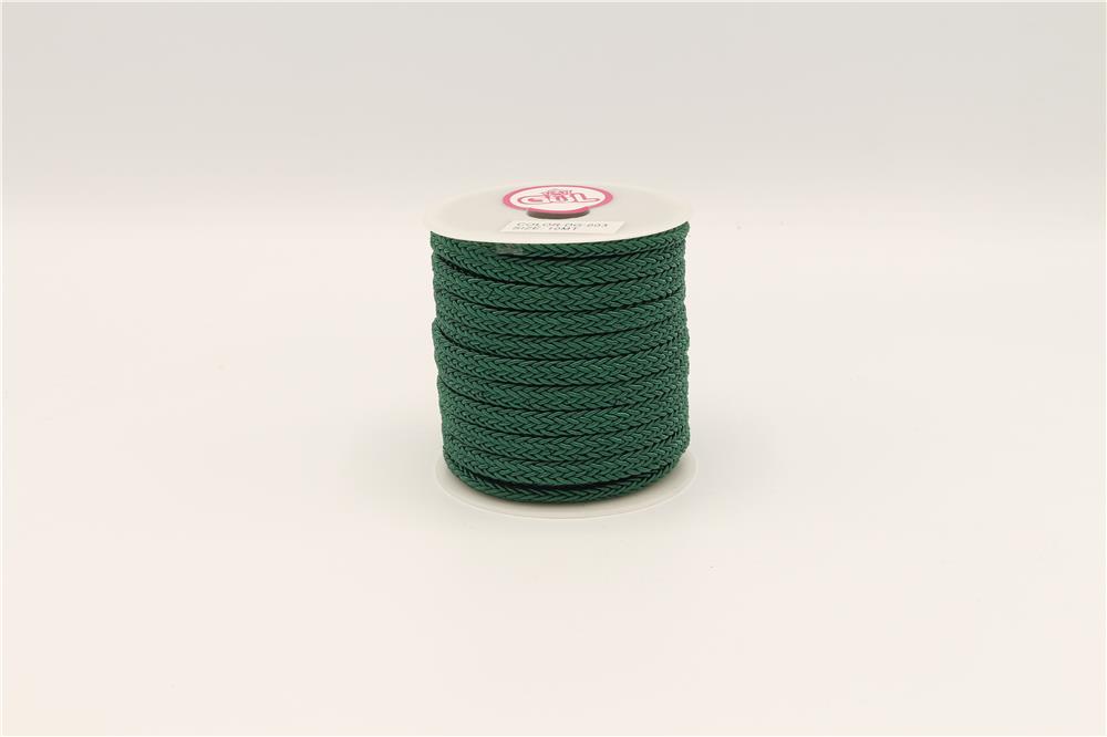 İğneli Kordon - 50 mt Zümrüt Yeşil