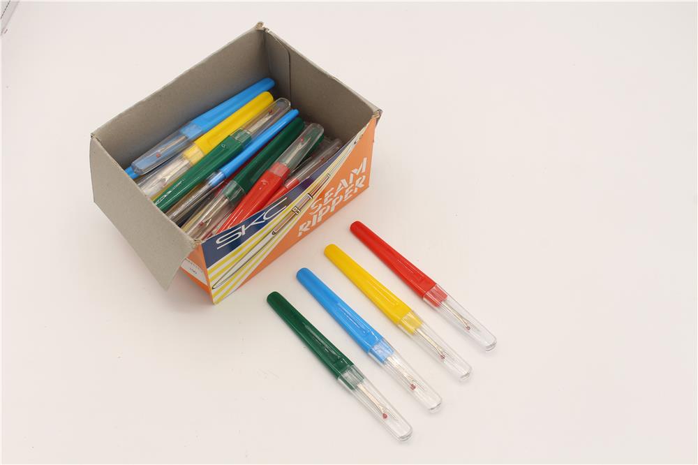 İlik Sökücü Orta - STD Renkli