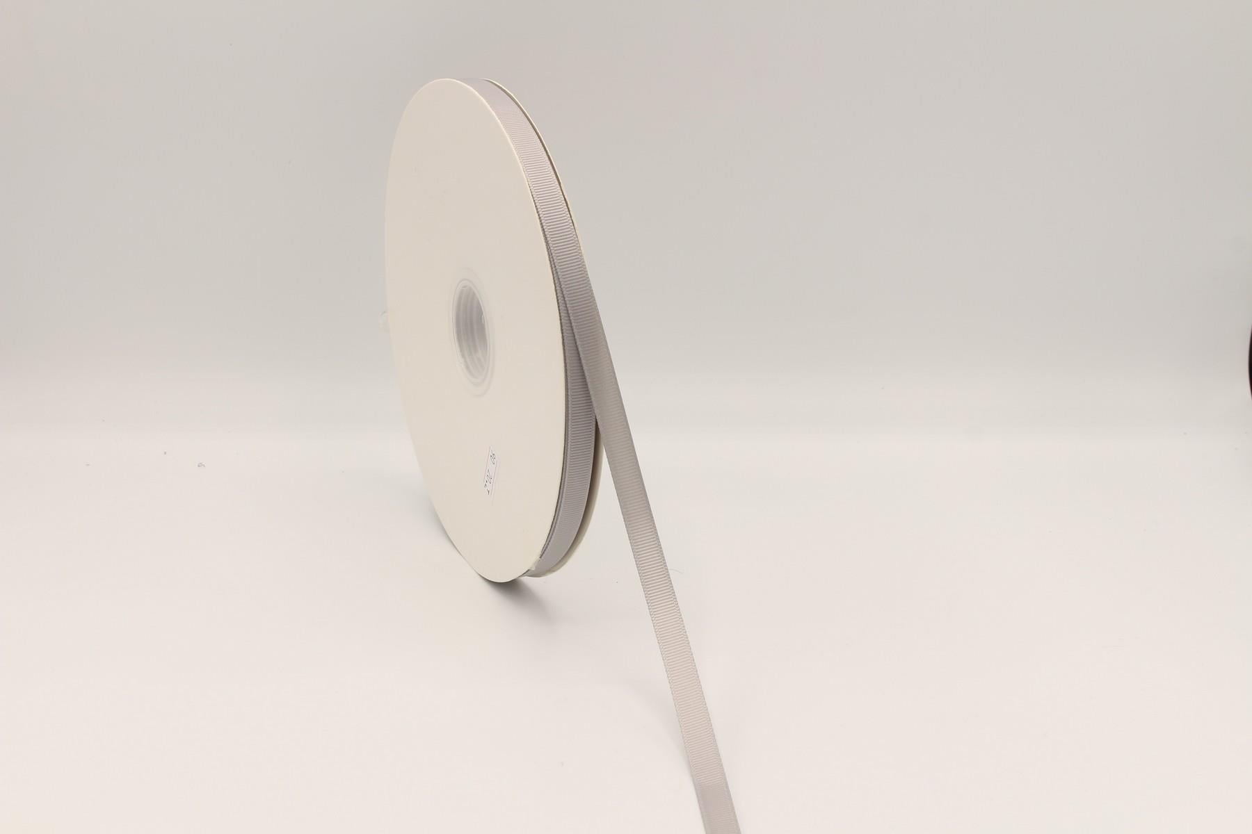 İthal Grogren Kurdele Gri