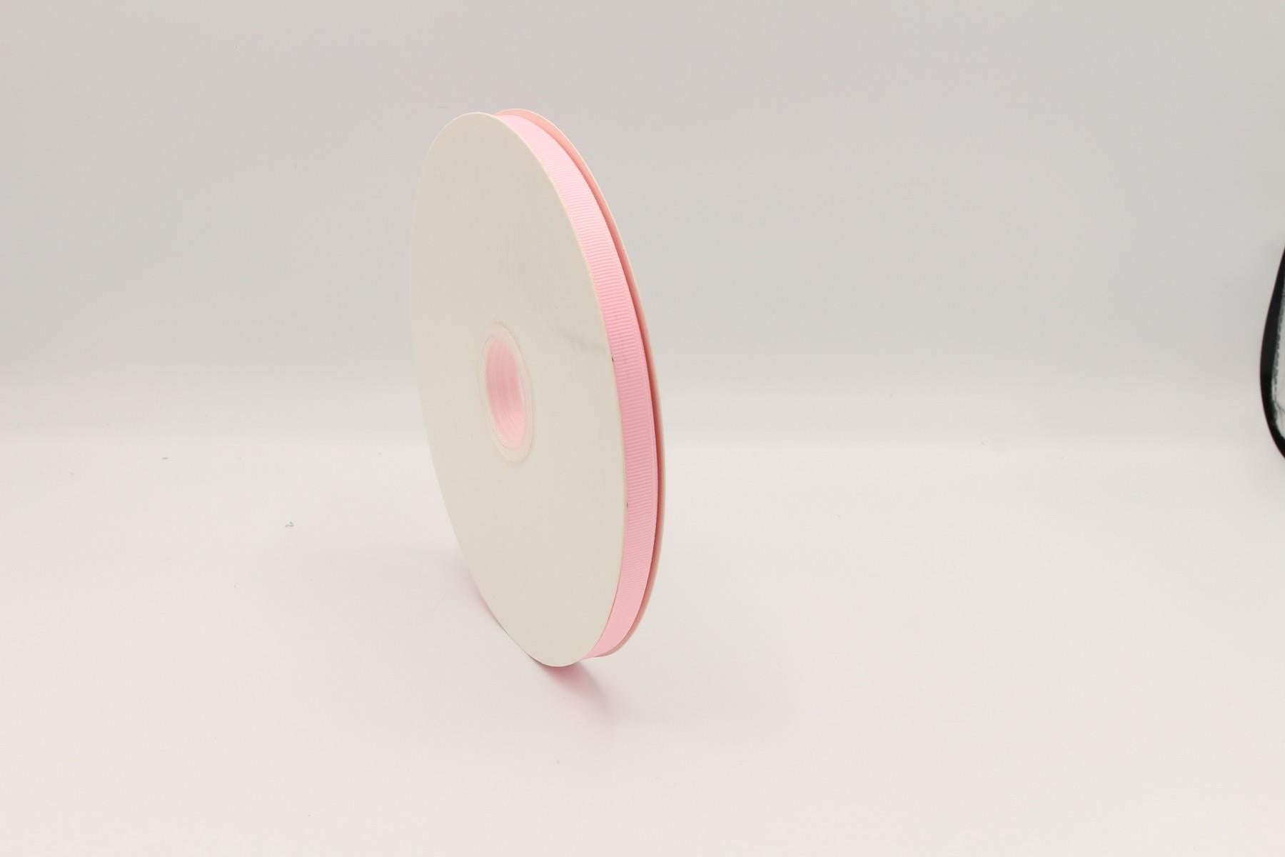 İthal Grogren Kurdele Pembe