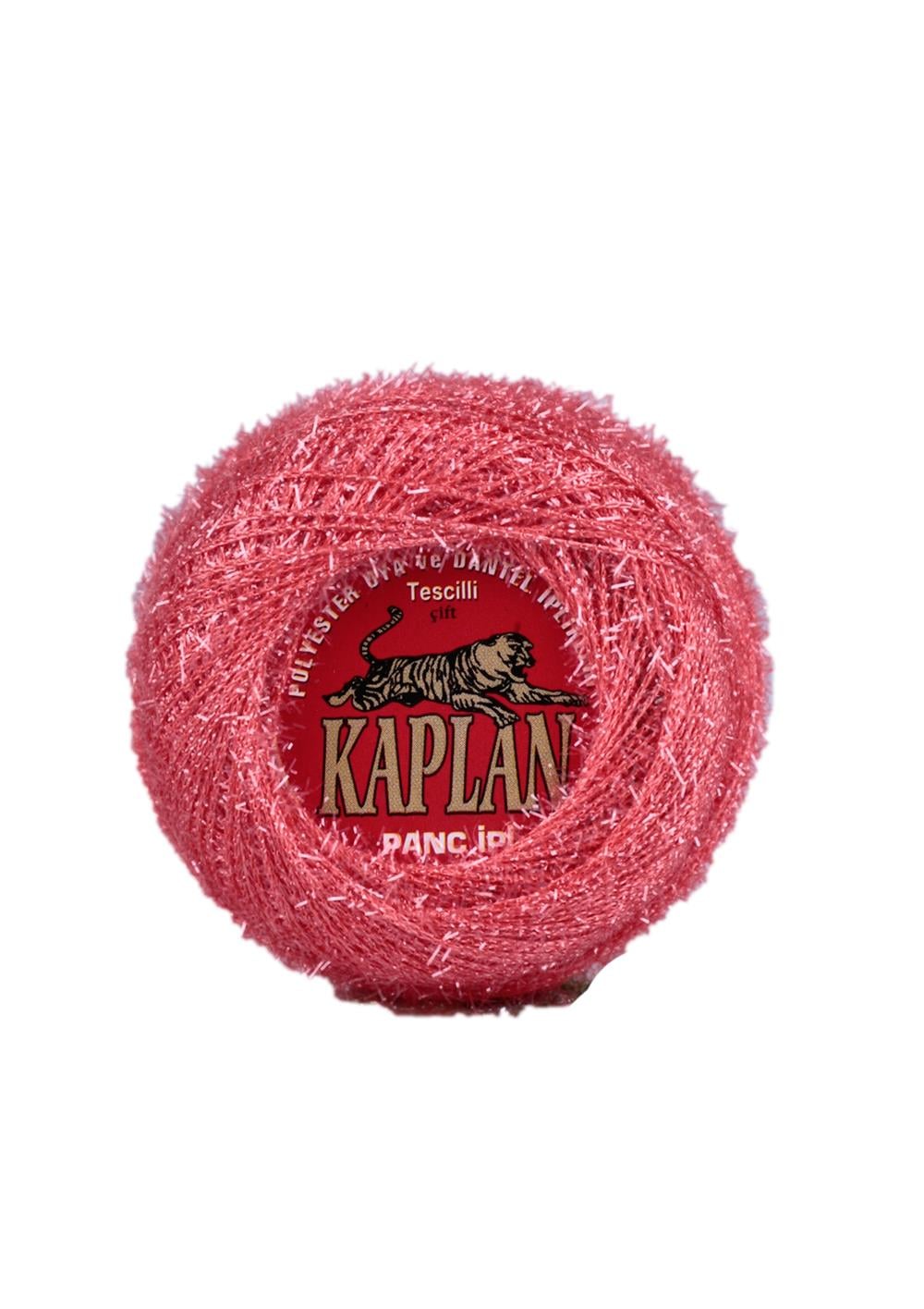 Kaplan Punch İplikleri - 101