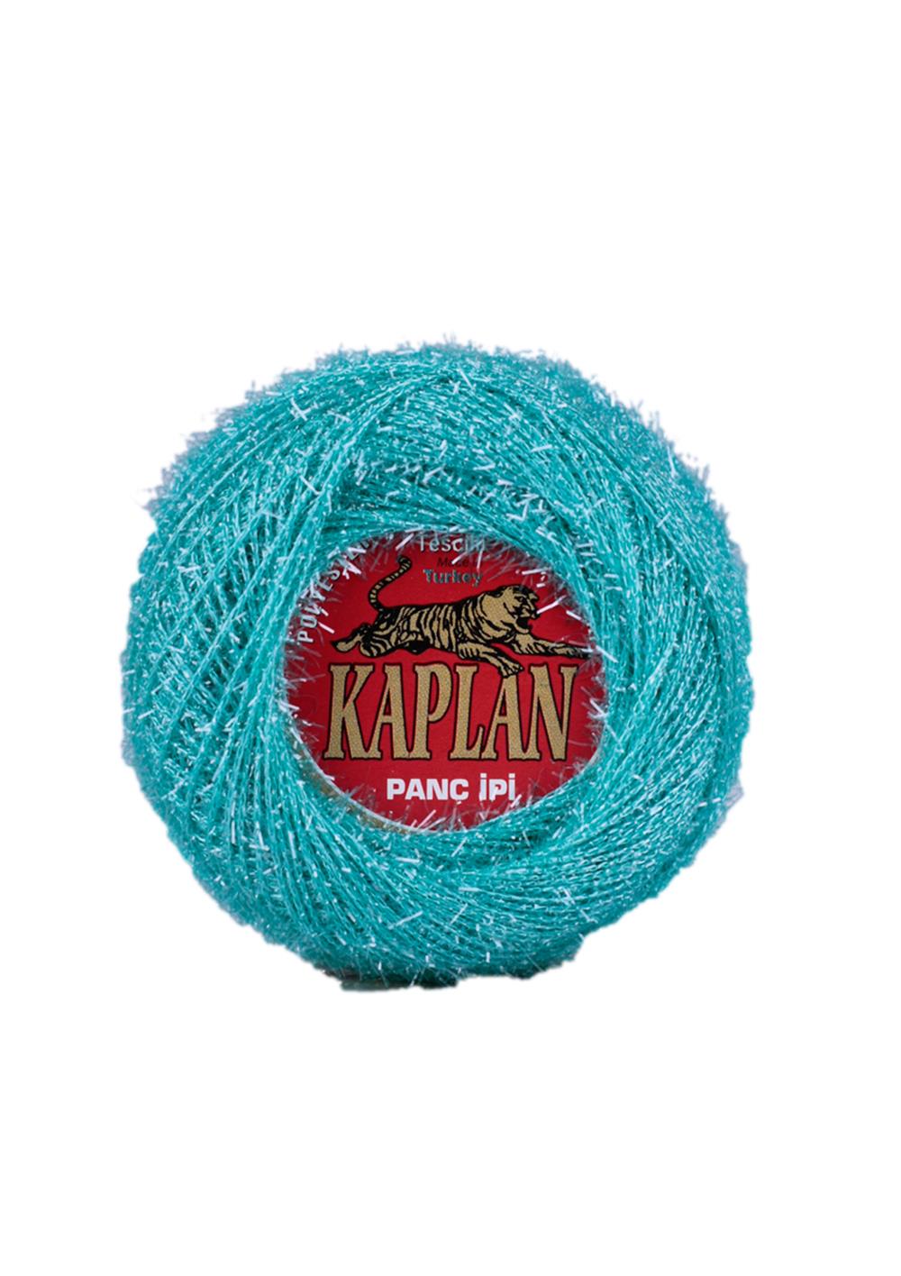 Kaplan Punch İplikleri - 102