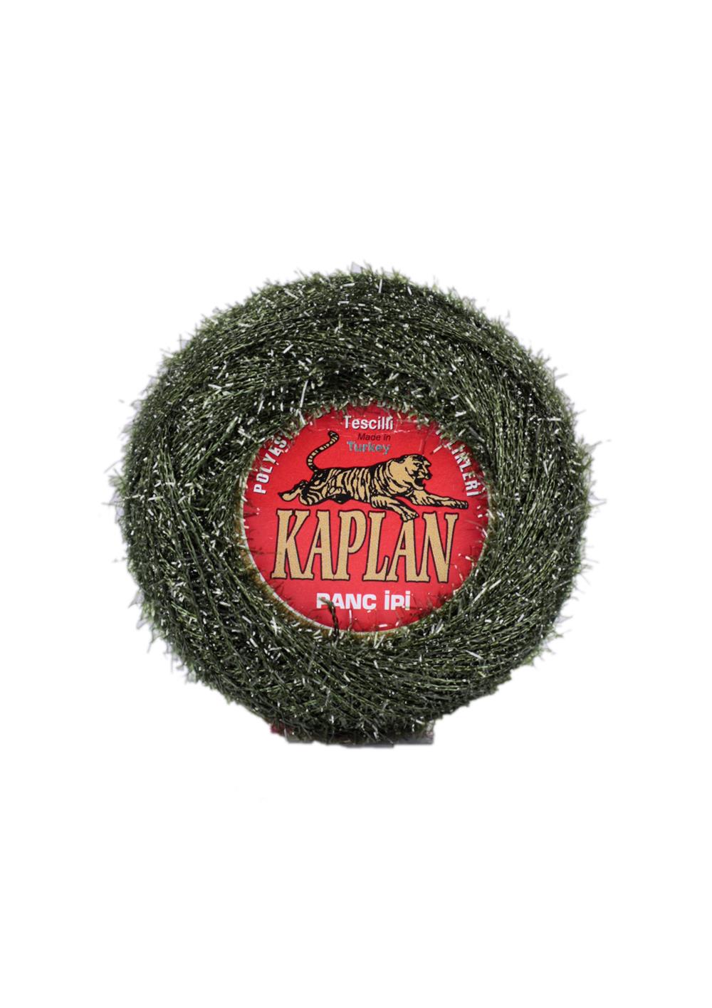 Kaplan Punch İplikleri - 116