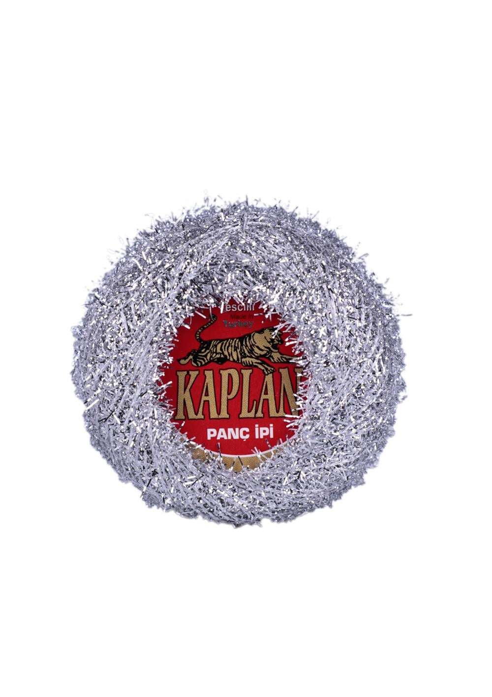 Kaplan Punch İplikleri - 2104