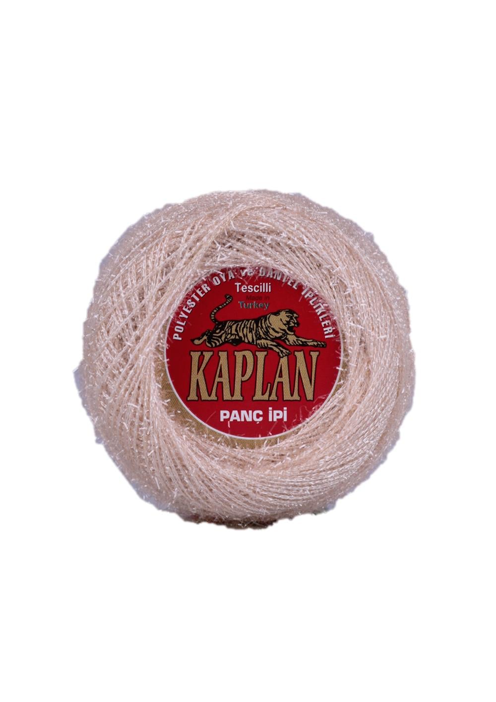 Kaplan Punch İplikleri - 302