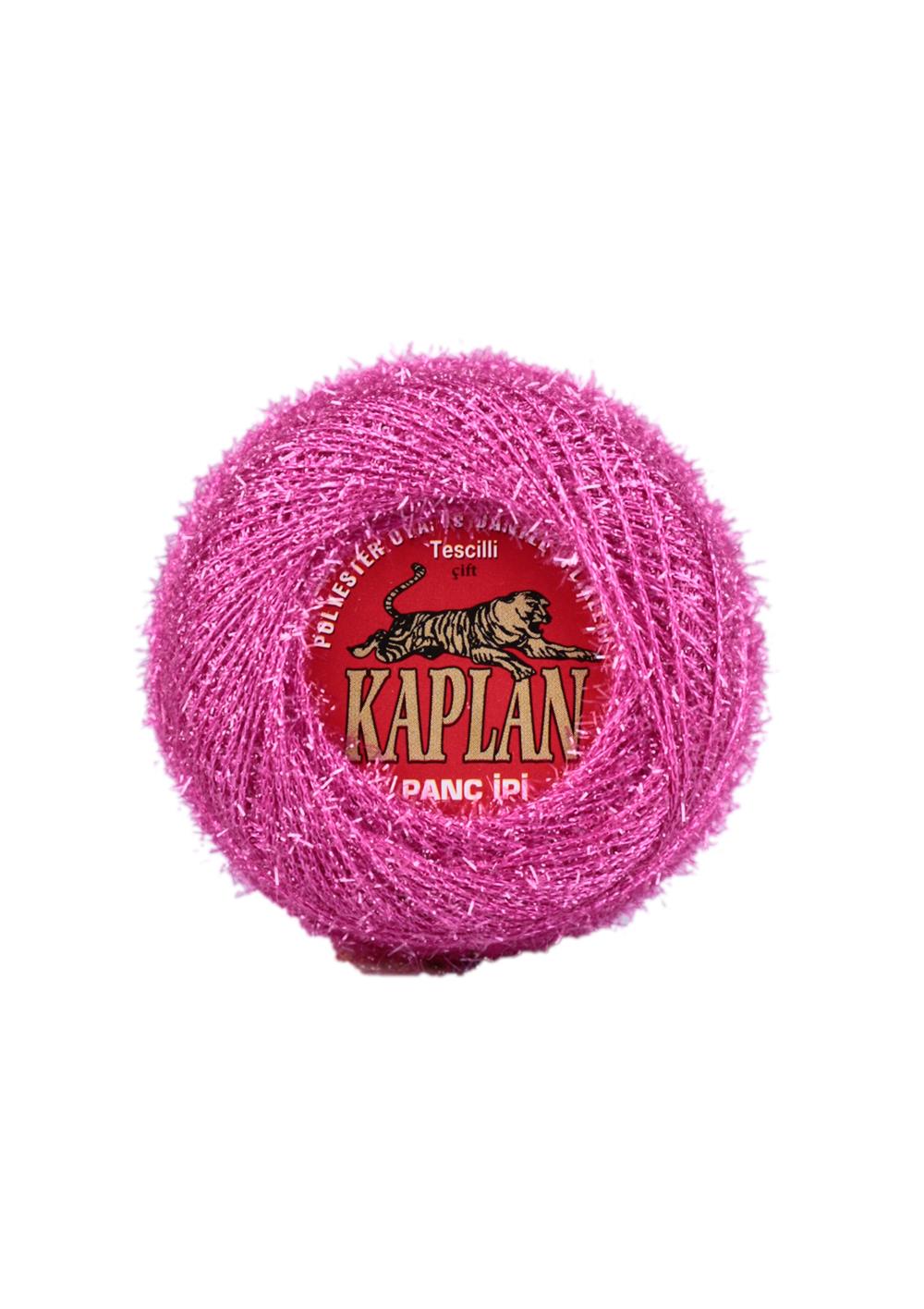 Kaplan Punch İplikleri - 305