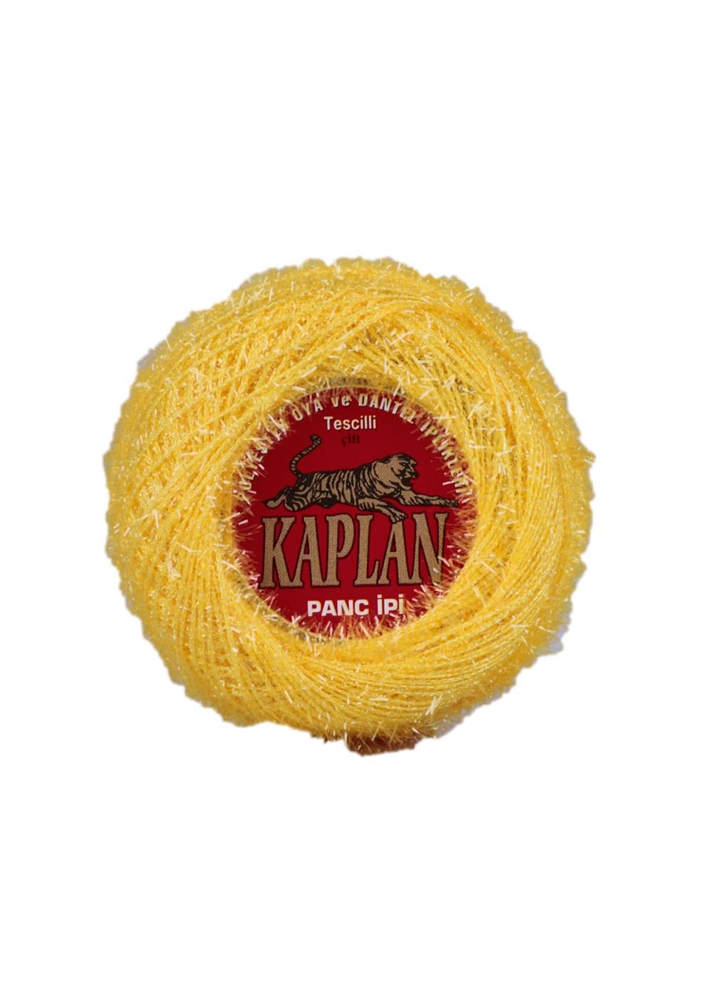 Kaplan Punch İplikleri - 307
