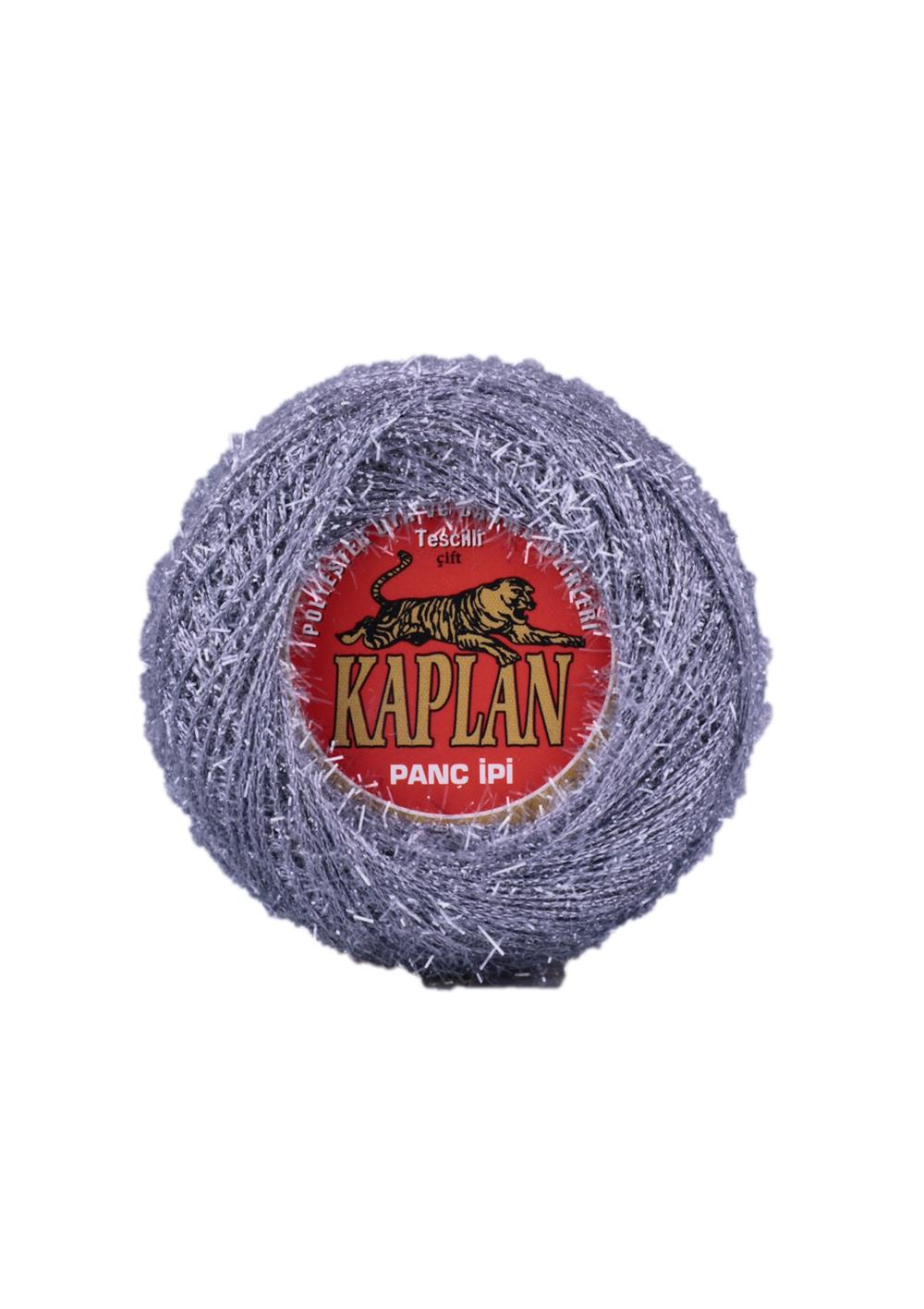 Kaplan Punch İplikleri - 317
