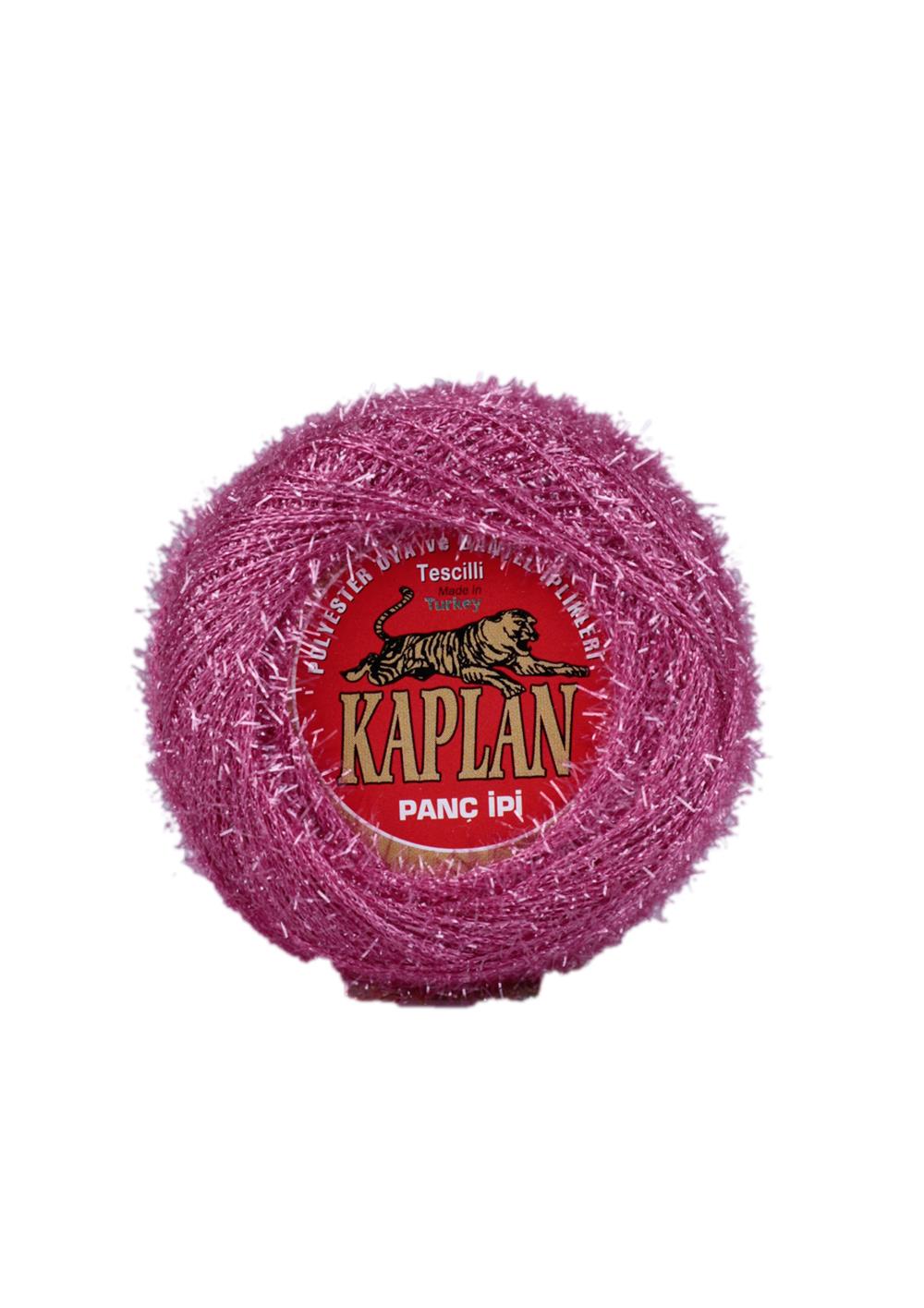 Kaplan Punch İplikleri - 318