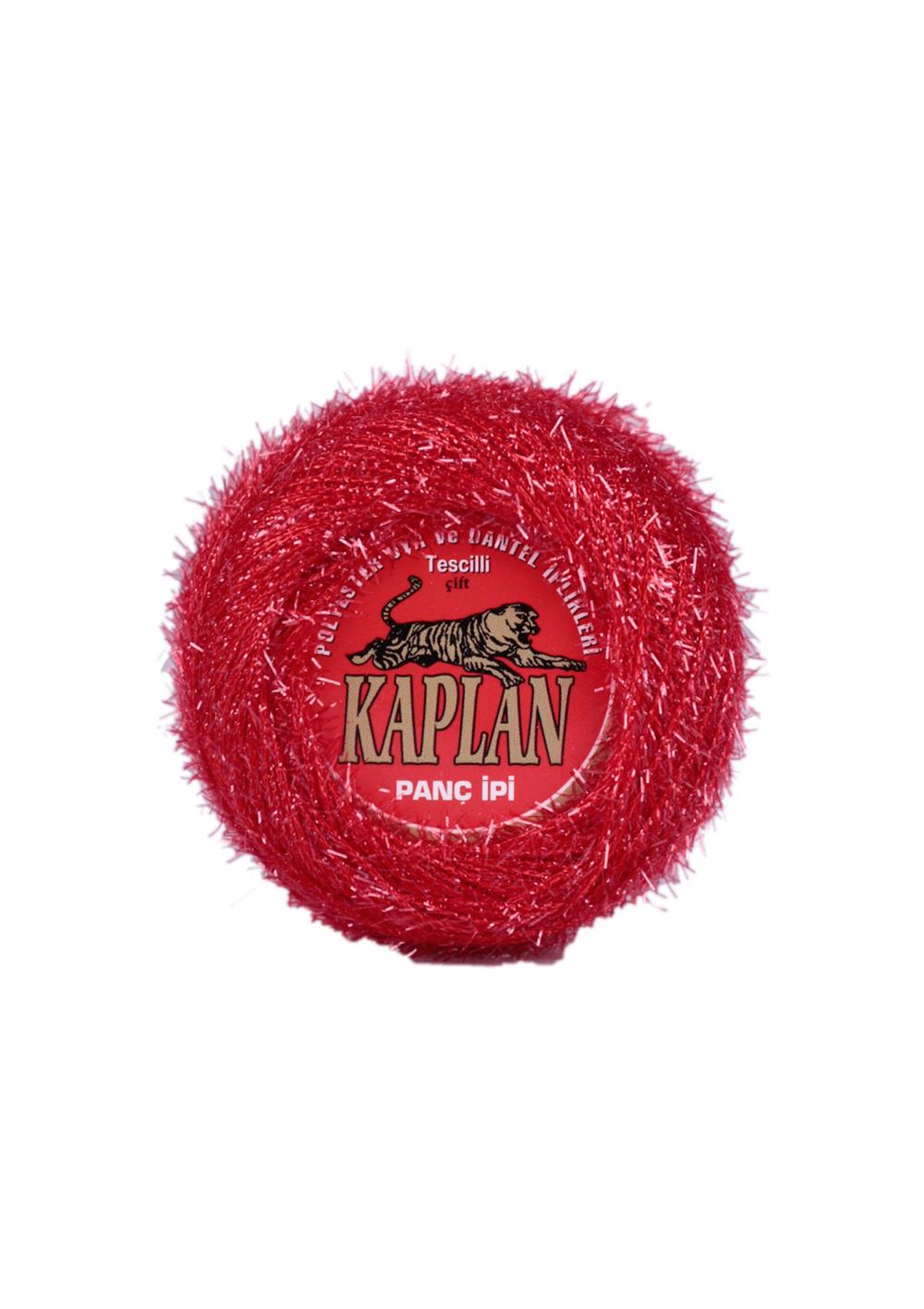 Kaplan Punch İplikleri - 321