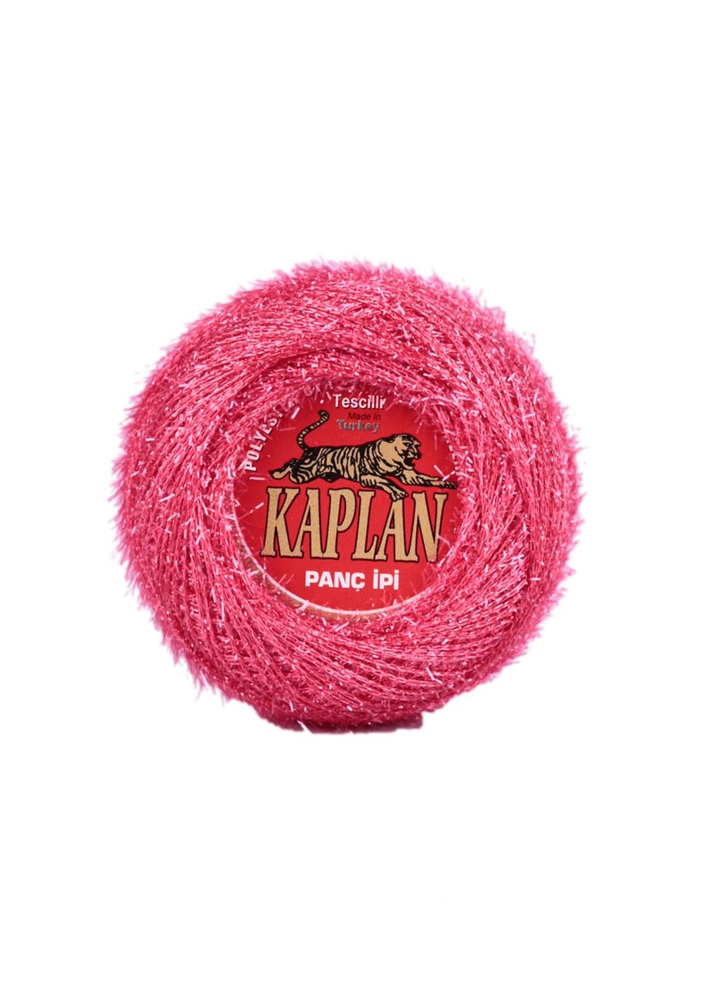 Kaplan Punch İplikleri - 344