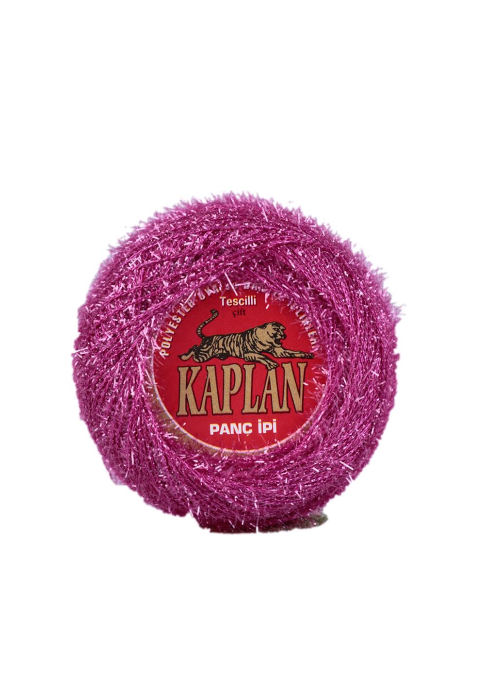 Kaplan Punch İplikleri - 3685