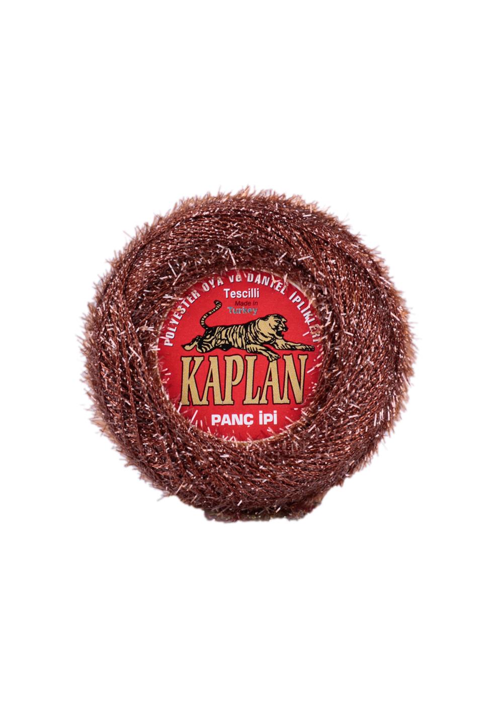 Kaplan Punch İplikleri - 400