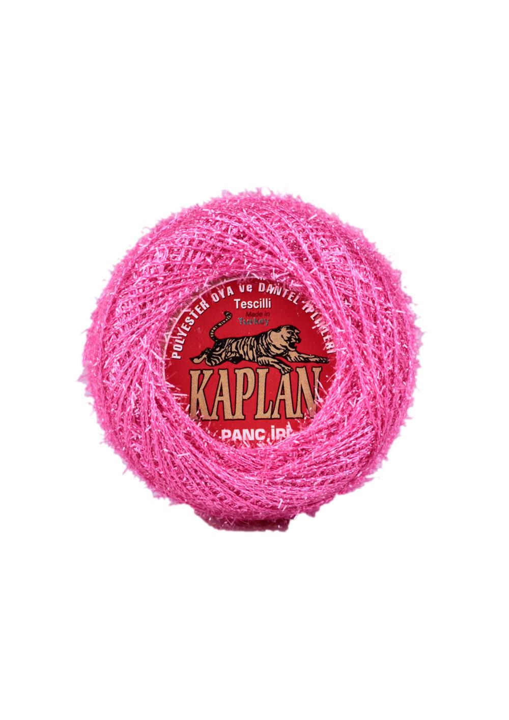 Kaplan Punch İplikleri - 600