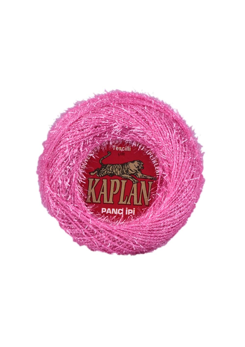 Kaplan Punch İplikleri - 602