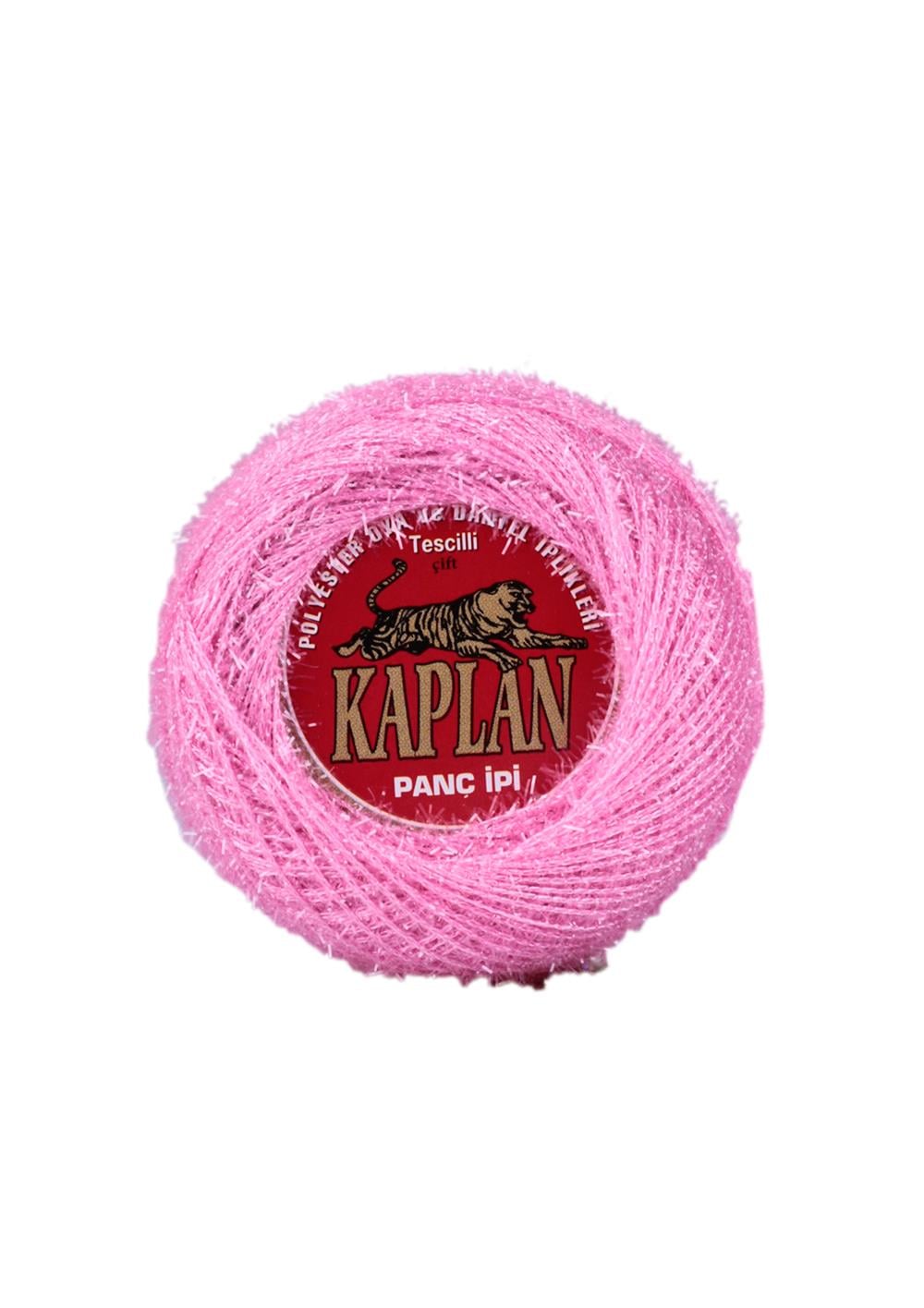 Kaplan Punch İplikleri - 604