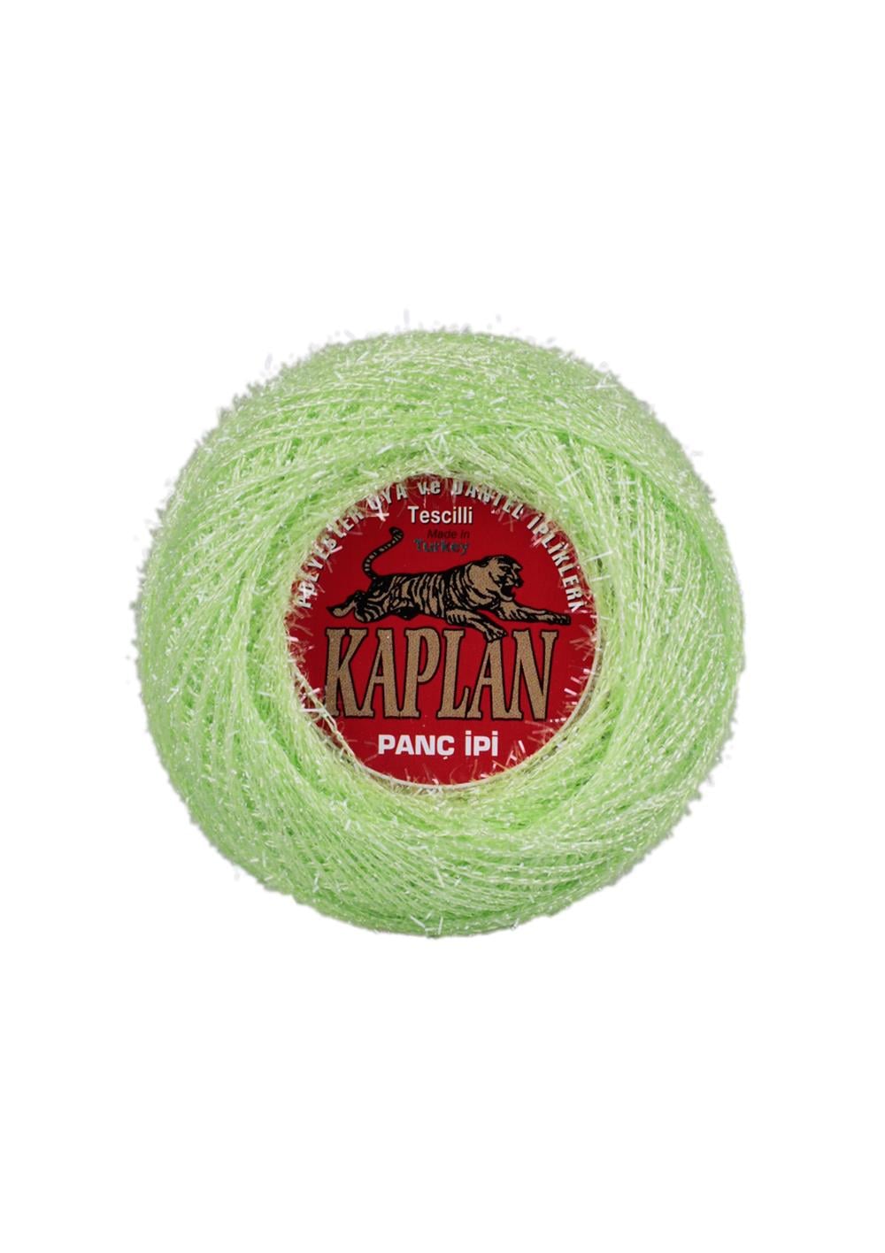 Kaplan Punch İplikleri - 704