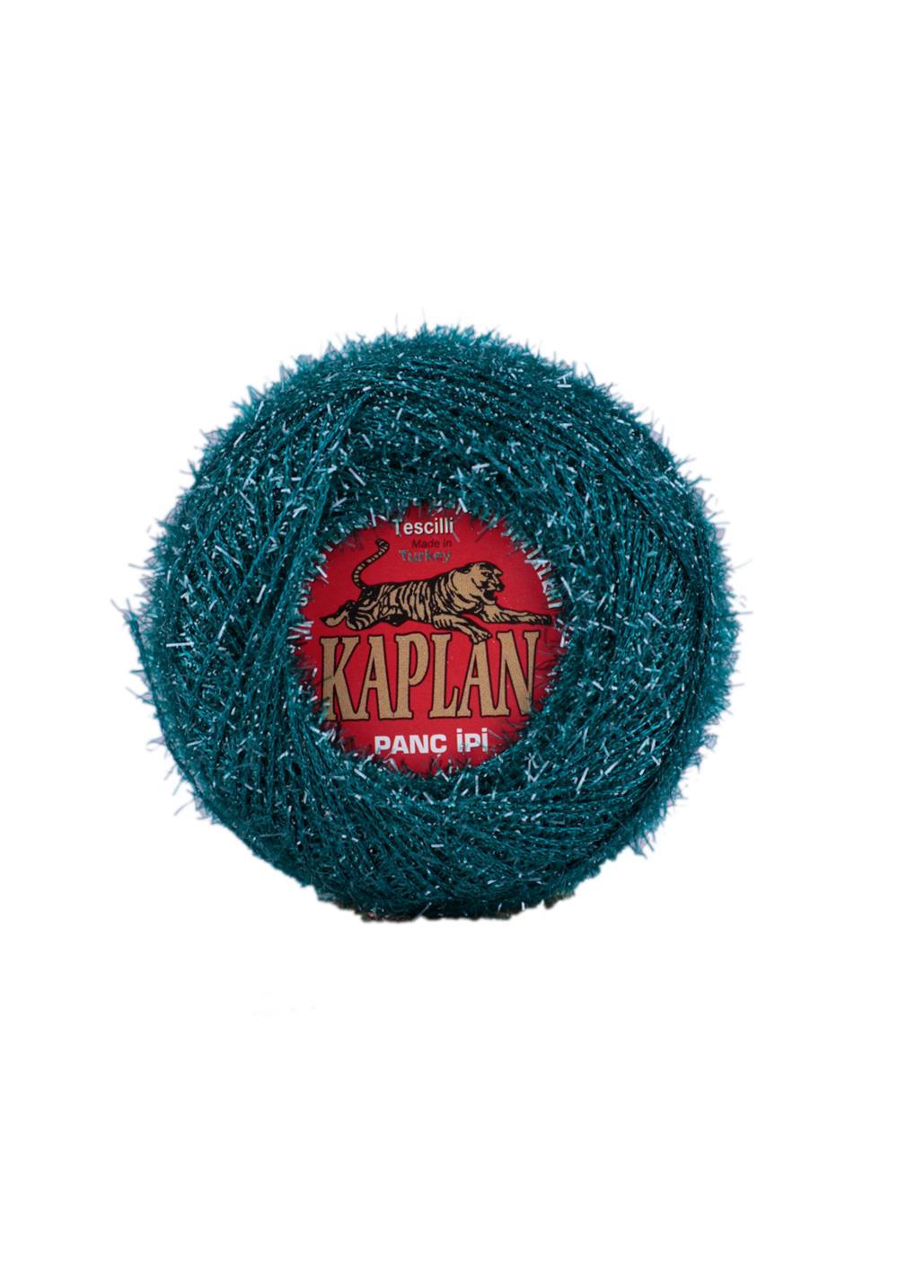 Kaplan Punch İplikleri - 729