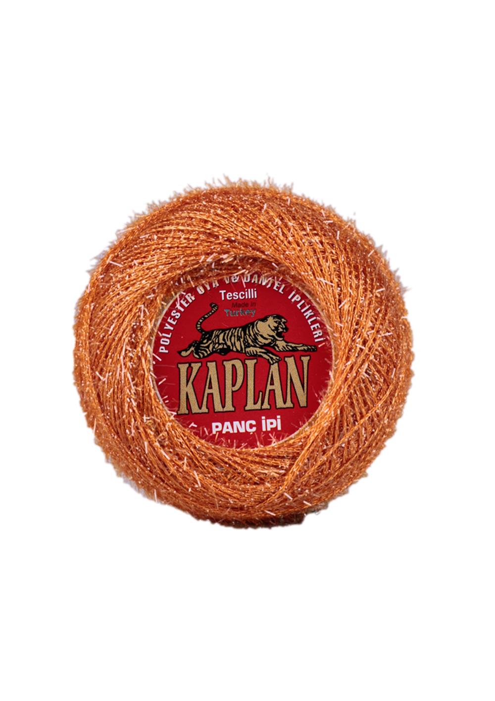 Kaplan Punch İplikleri - 780