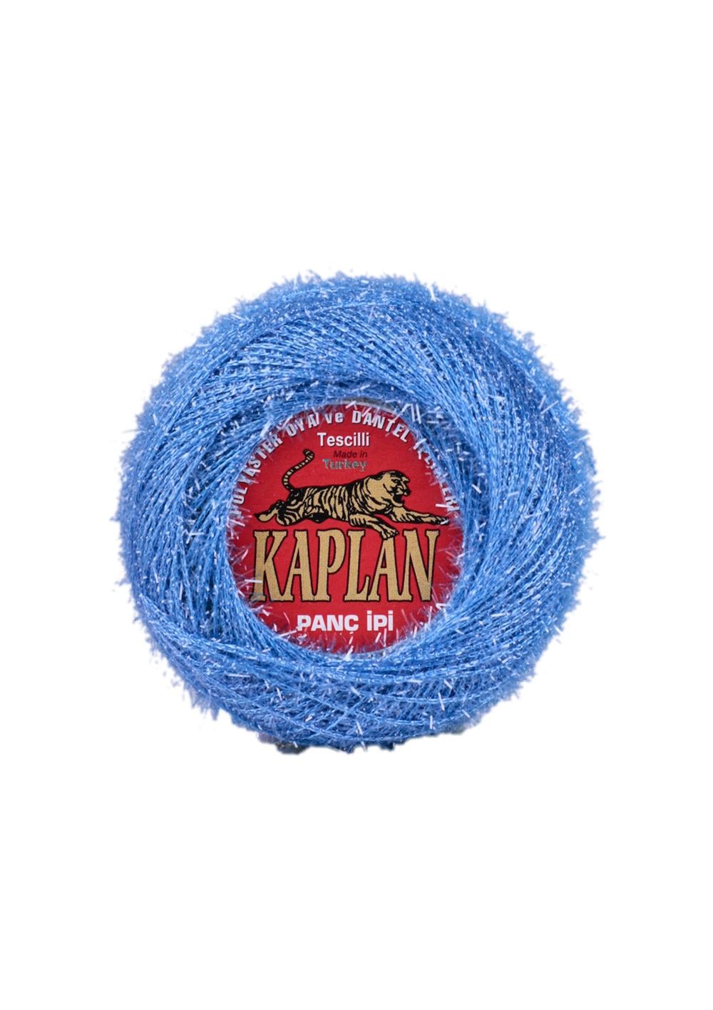 Kaplan Punch İplikleri - 798