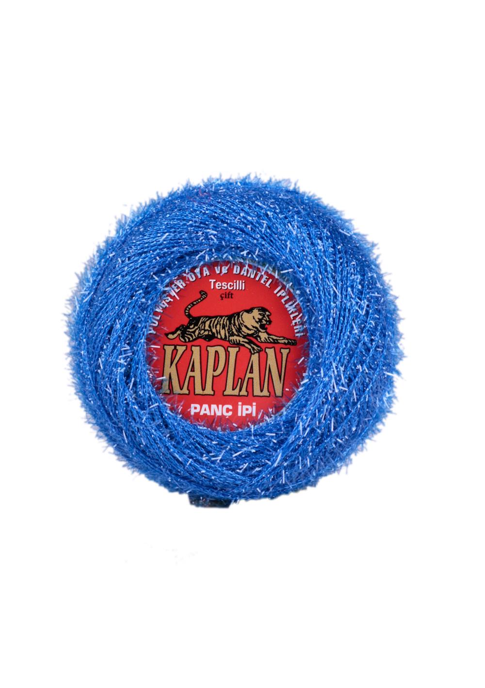 Kaplan Punch İplikleri - 820