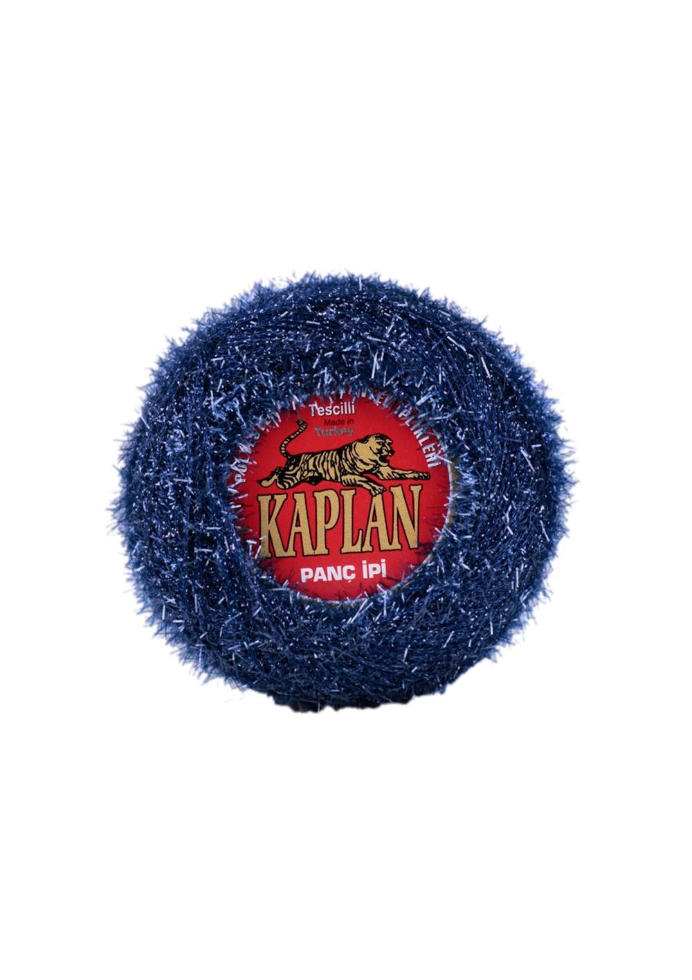 Kaplan Punch İplikleri - 823