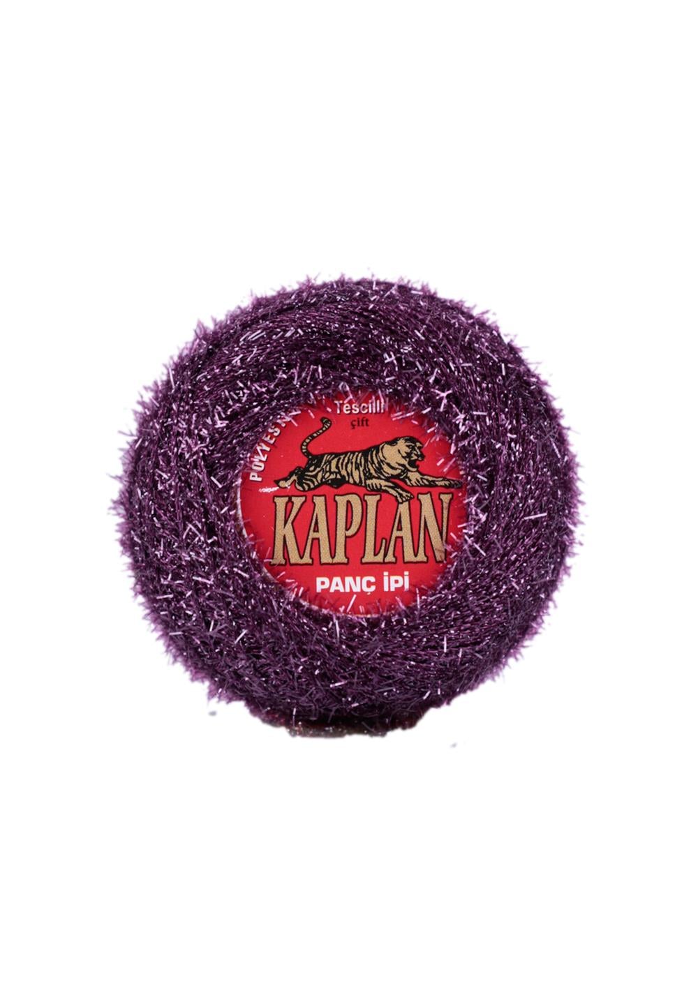 Kaplan Punch İplikleri - 870