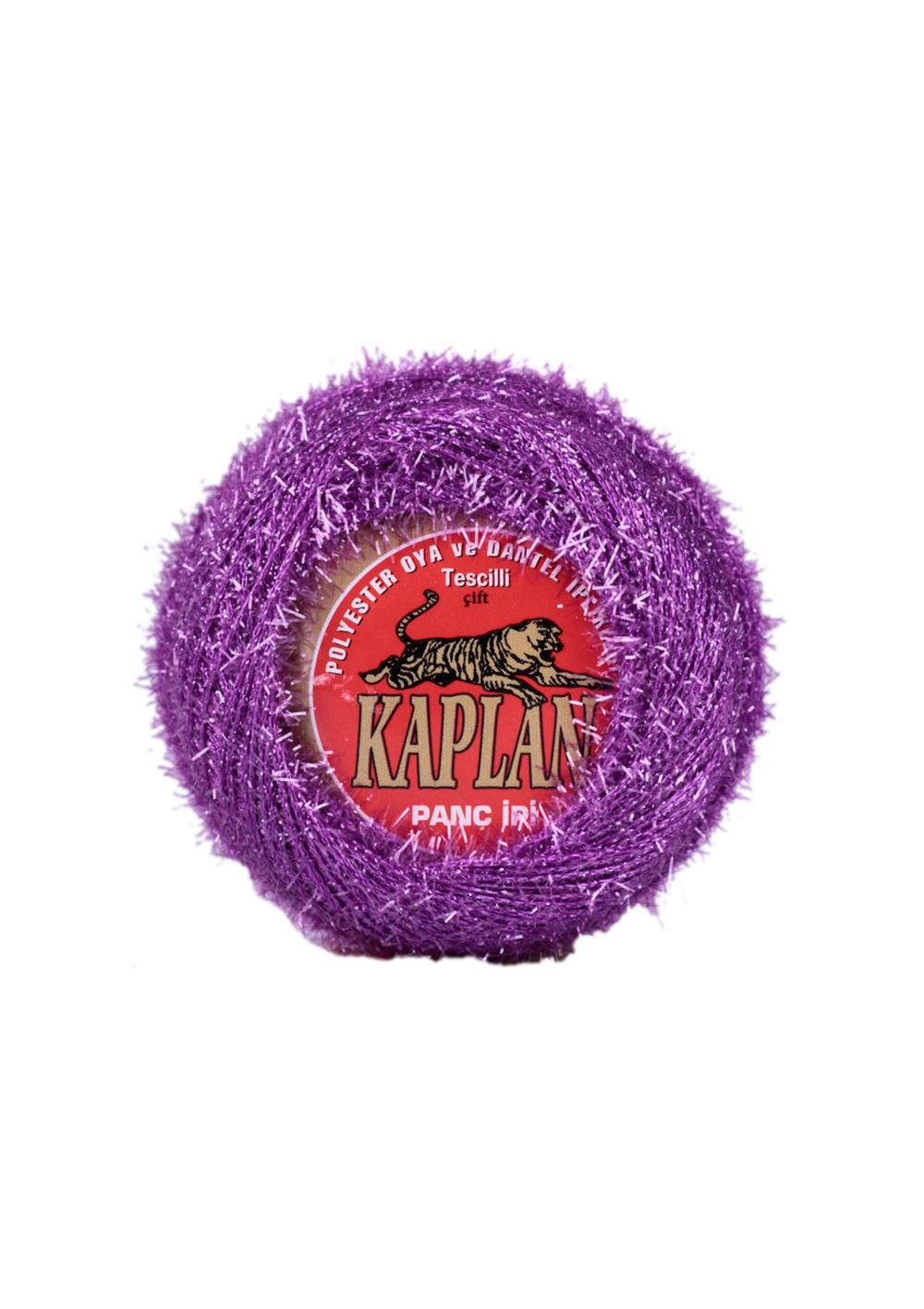 Kaplan Punch İplikleri - 915