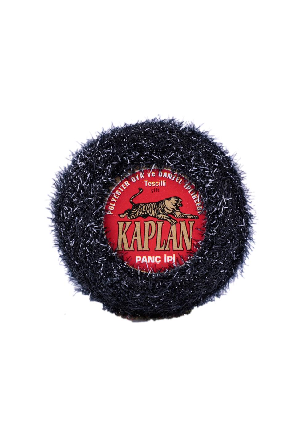 Kaplan Punch İplikleri - 999