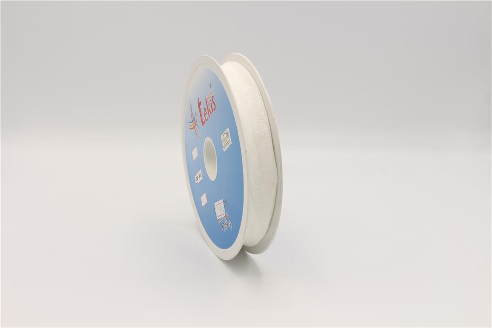 Katlanır Lastikler 2 Cm - 20 mt Krem
