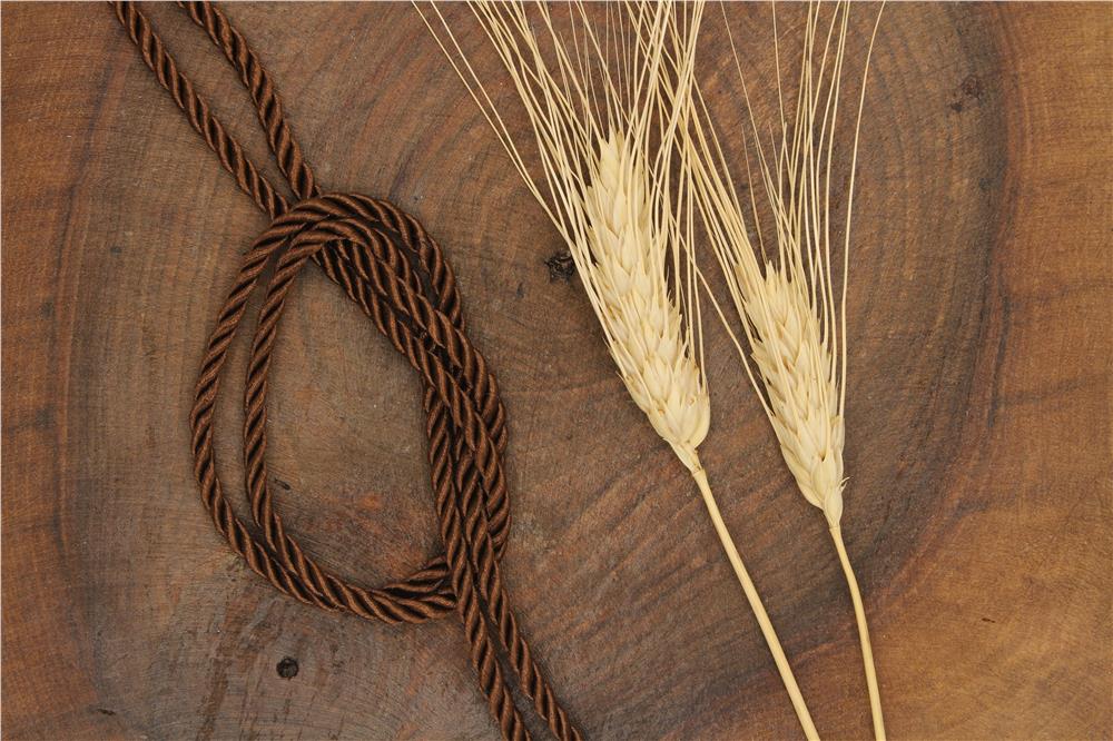 Kordon 3.5 mm - 10 mt Kahverengi