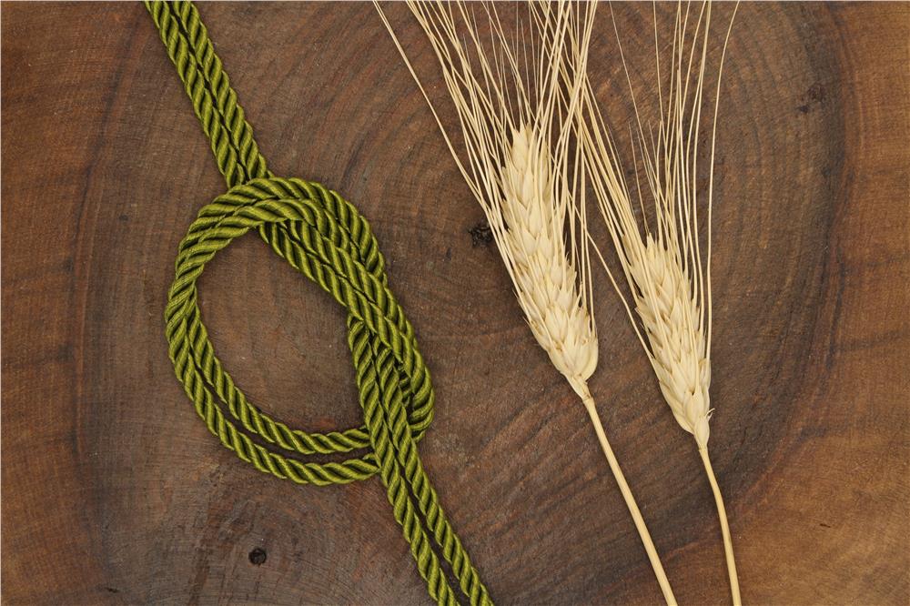 Kordon 3.5 mm - 10 mt Haki