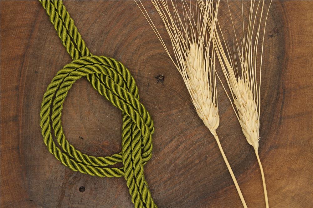 Kordon 5 mm - 30 mt Haki