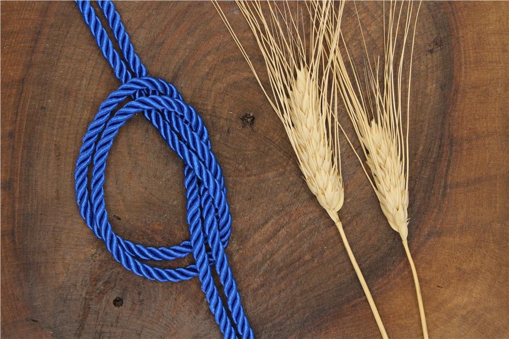 Kordon 5 mm - 30 mt Saks