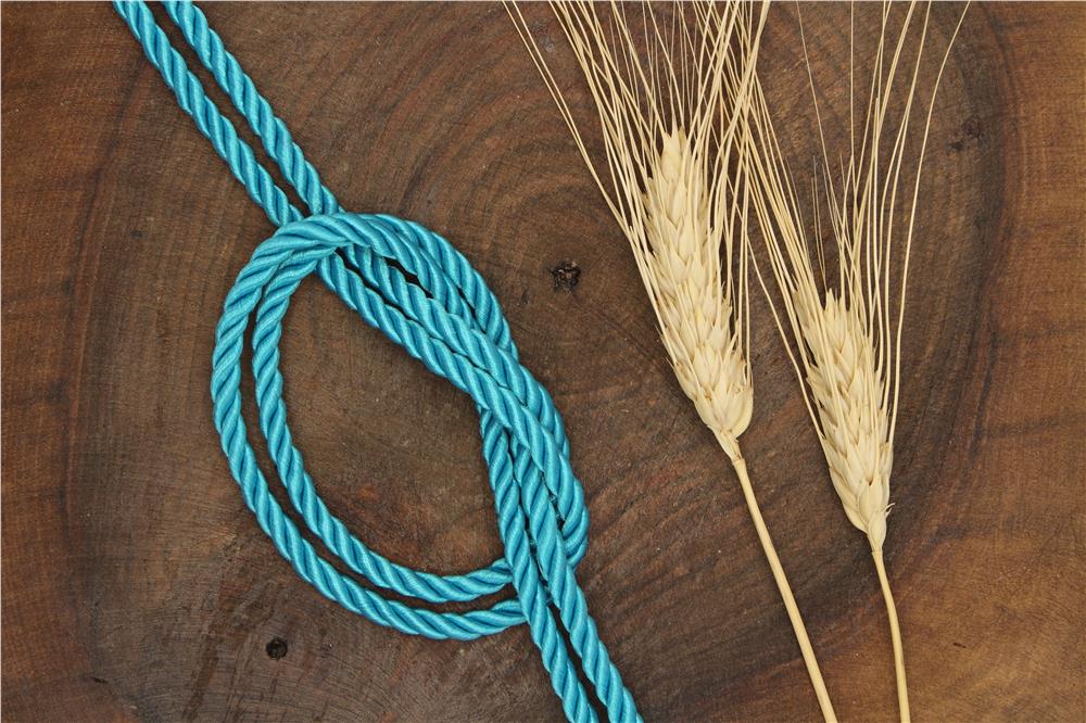 Kordon 5 mm - 30 mt Turkuaz