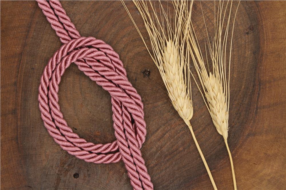 Kordon 8 mm - 50 mt Pudra